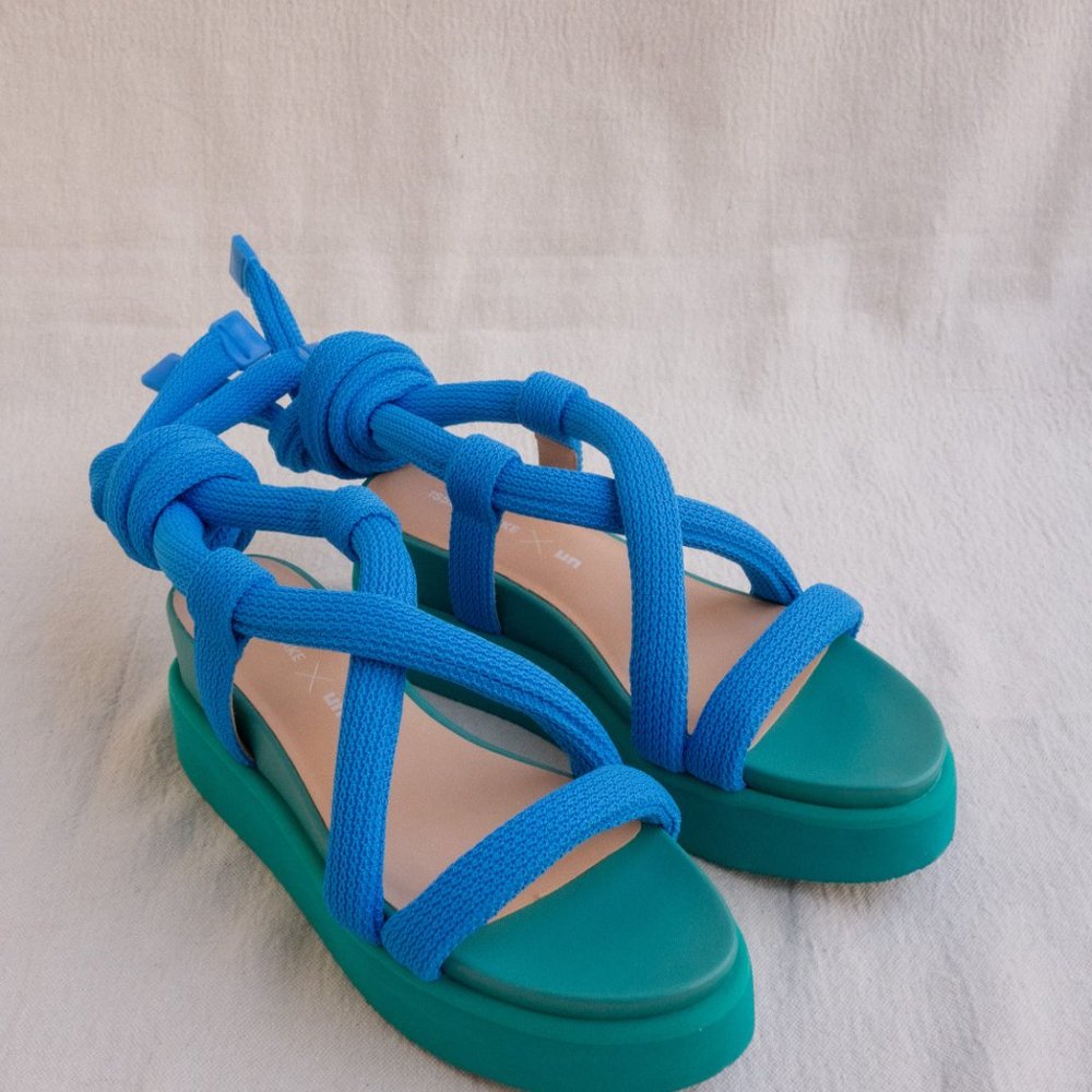 Node by Issey Miyake x United Nude - Picture 5 of 5